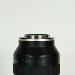 TAMRON 70-180mm F/2.8 Di III VXD (Model A056) [ ソニーE用 ]