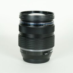 OLYMPUS M.ZUIKO DIGITAL ED 12-40mm F2.8 PRO