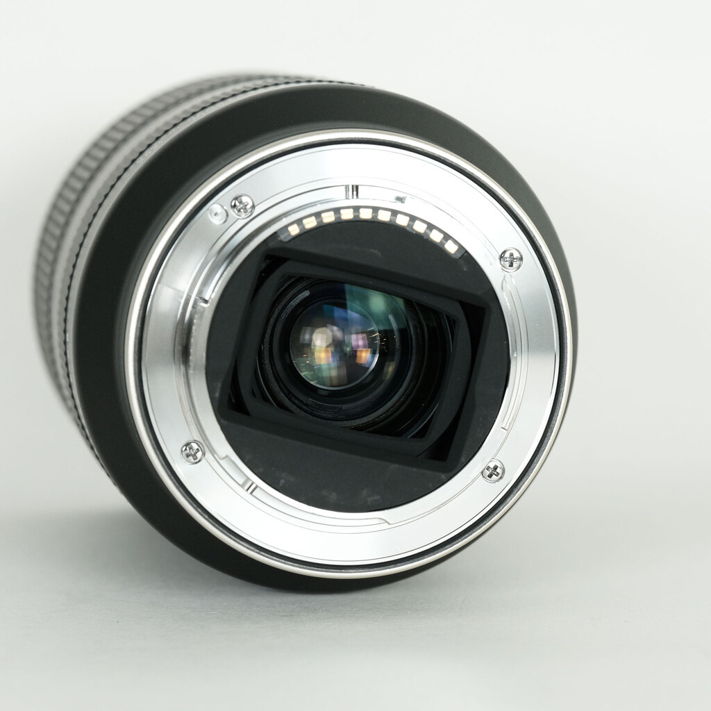 TAMRON 28-200mm F/2.8-5.6 Di III RXD (Model A071) [ソニーE用]