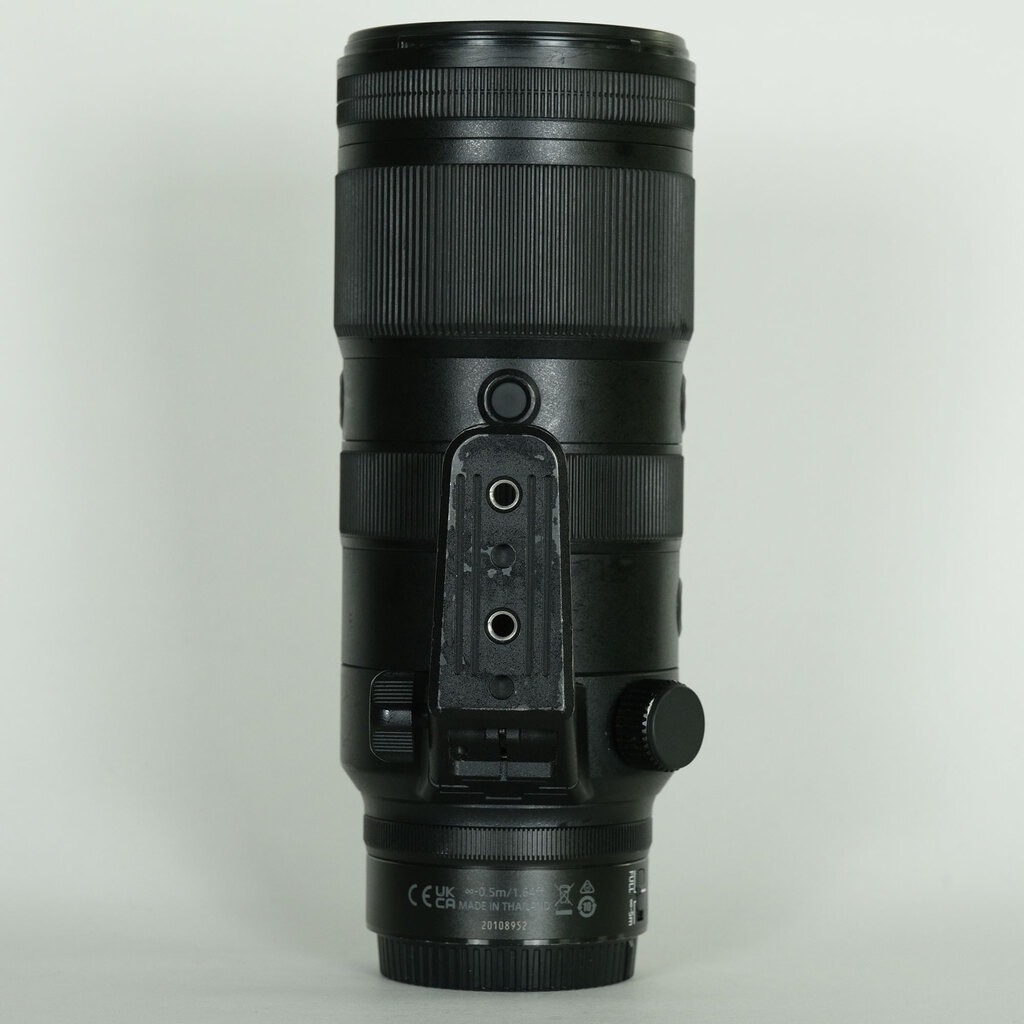 Nikon NIKKOR Z 70-200mm f/2.8 VR S