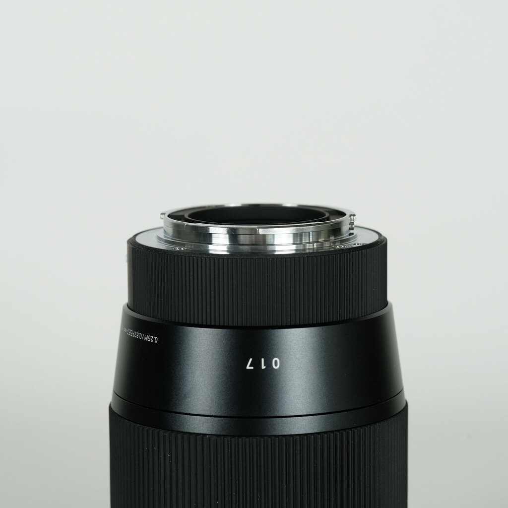 SIGMA 16mm F1.4 DC DN｜Contemporary [ソニーE用]