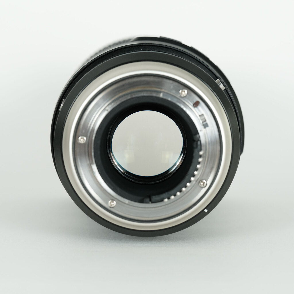 TAMRON SP 70-200mm F/2.8 Di VC USD G2 (Model A025) [ニコンF用]