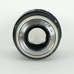 TAMRON SP 70-200mm F/2.8 Di VC USD G2 (Model A025) [ニコンF用]