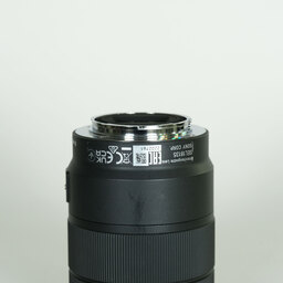 SONY E 18-135mm F3.5-5.6 OSS SEL18135