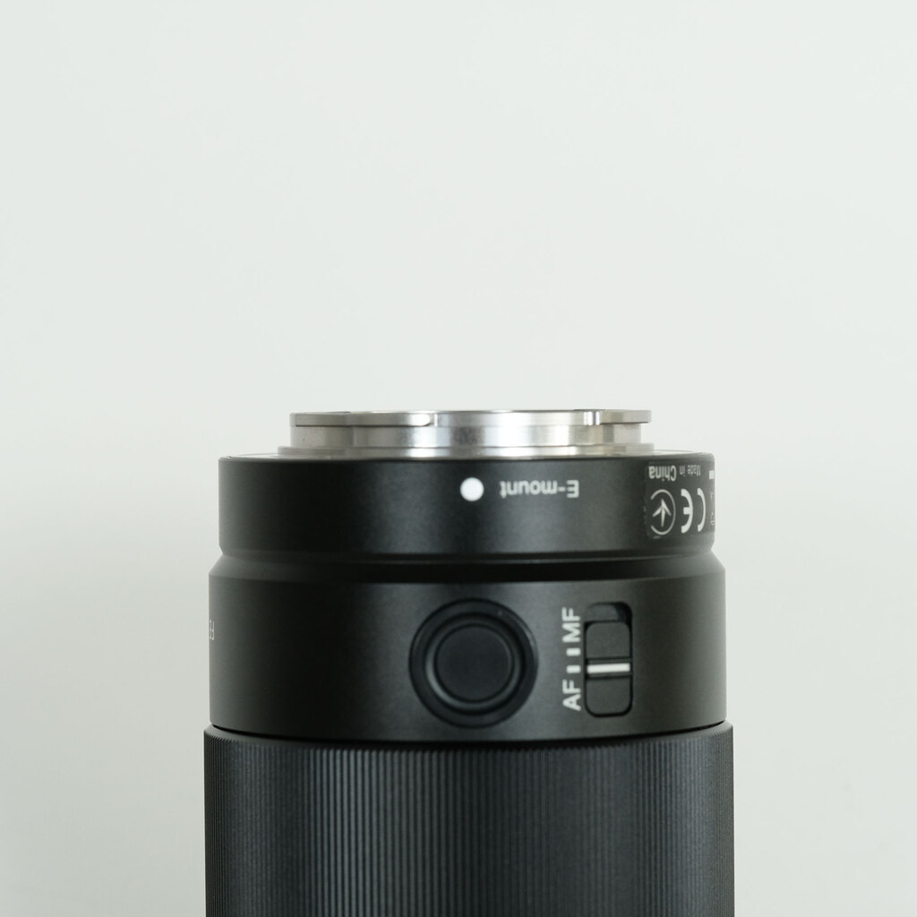 SONY FE 35mm F1.8 SEL35F18F