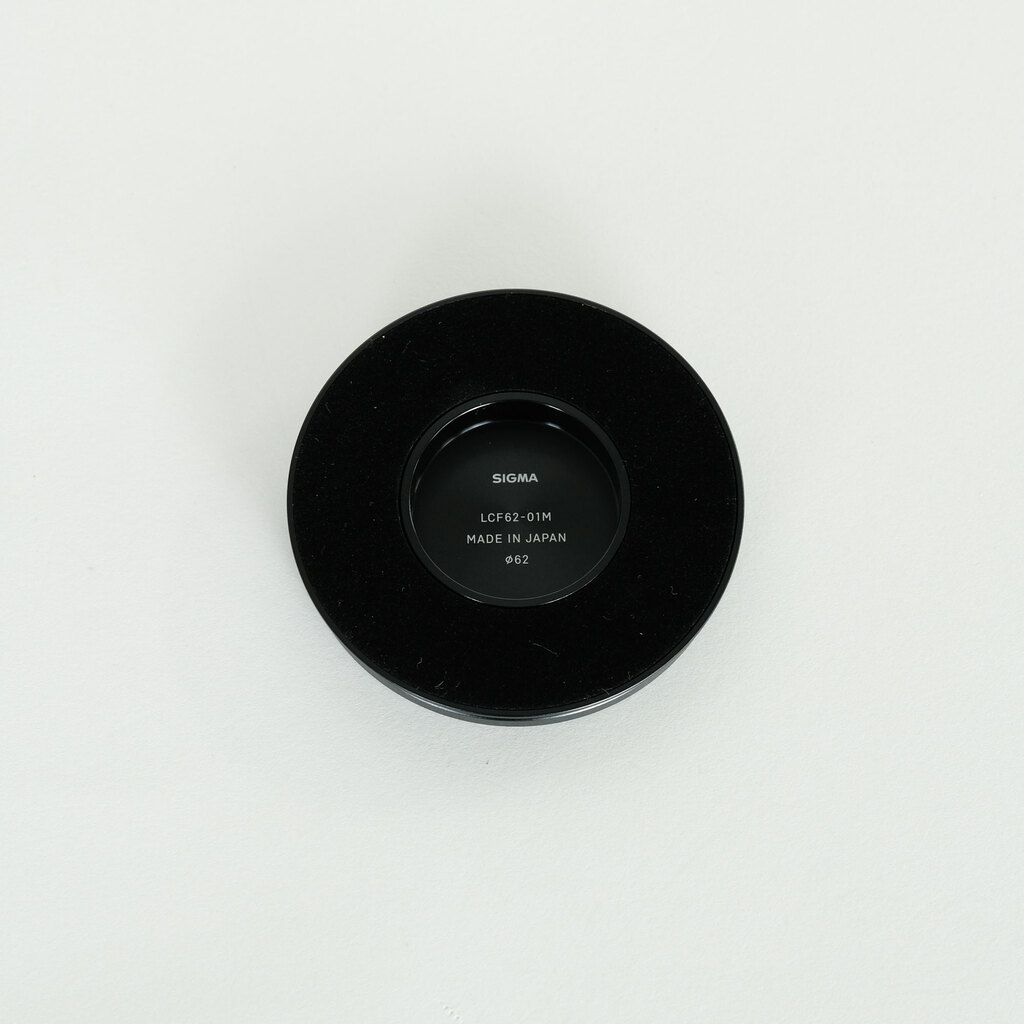 SIGMA 65mm F2 DG DN｜Contemporary [ソニーE用]