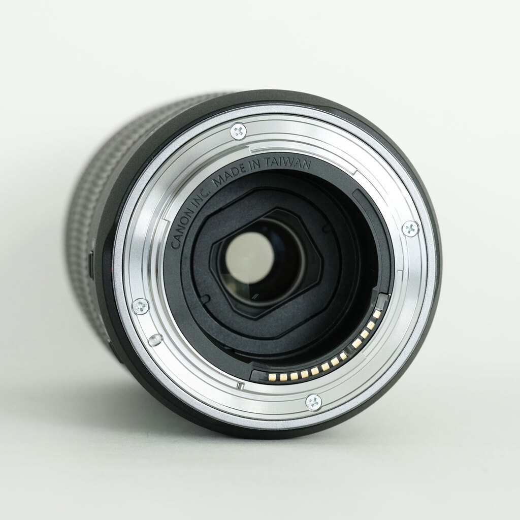 Canon RF100-400mm F5.6-8 IS USM