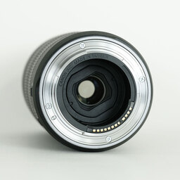 Canon RF100-400mm F5.6-8 IS USM