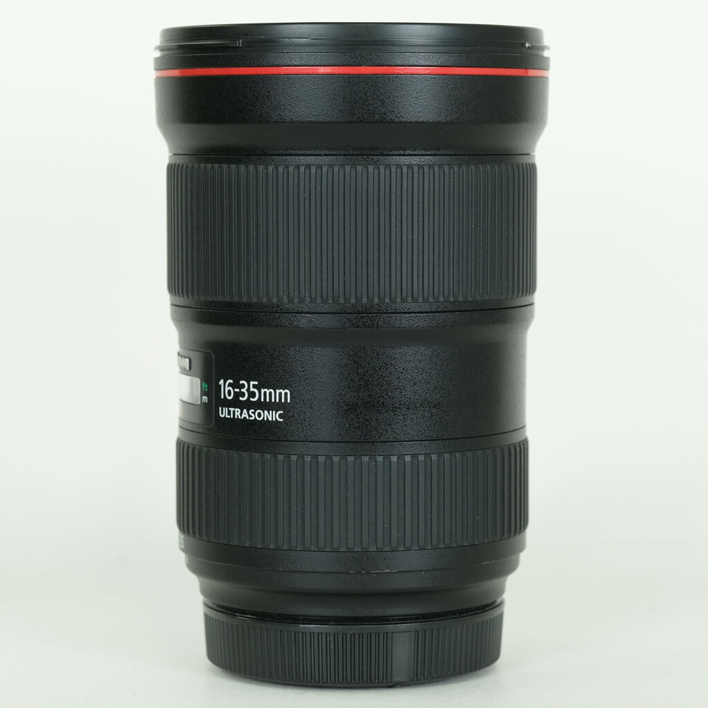 Canon EF16-35mm F2.8L III USM