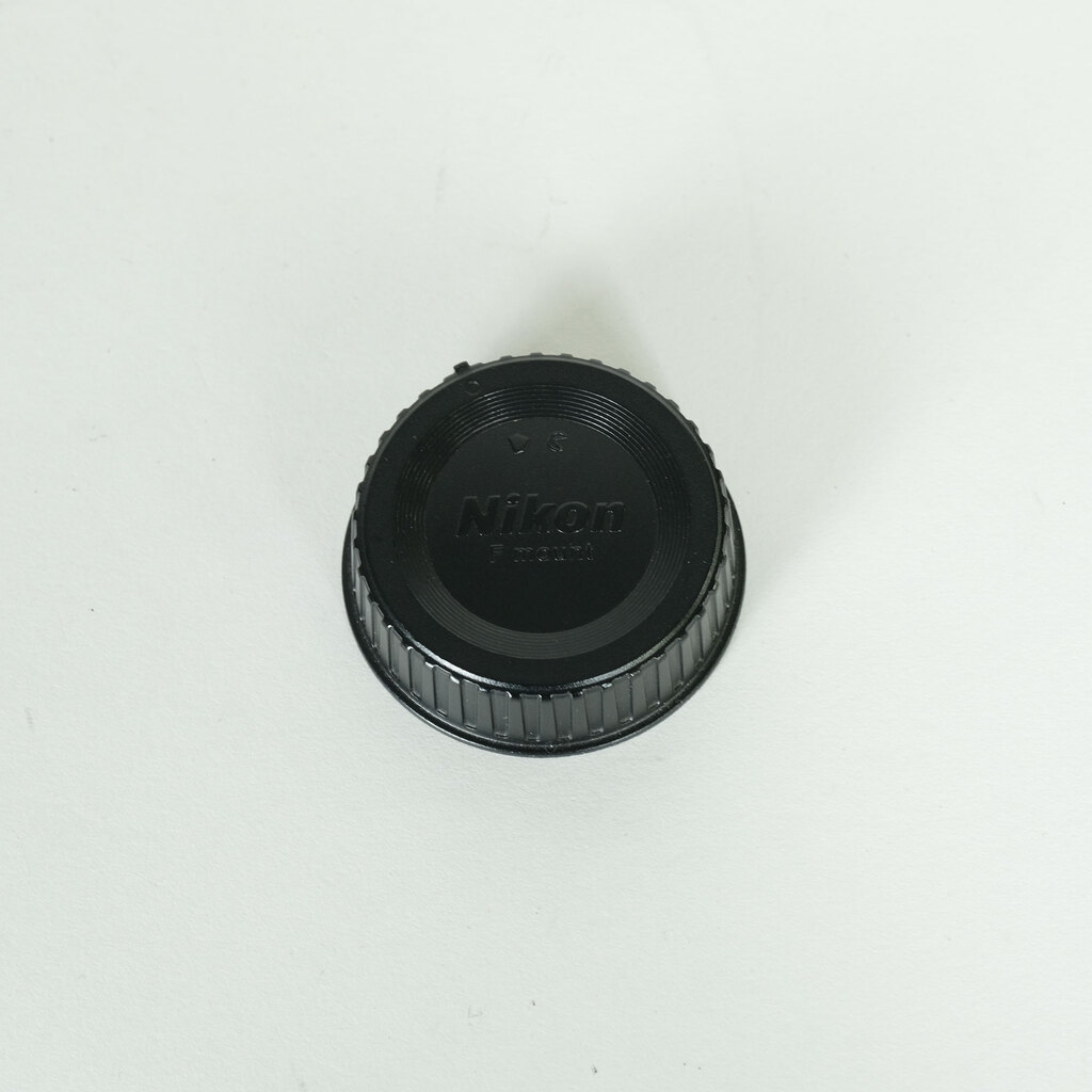 Nikon AF-S NIKKOR 85mm f/1.4G