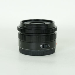 Panasonic LEICA DG SUMMILUX 15mm F1.7 ASPH.