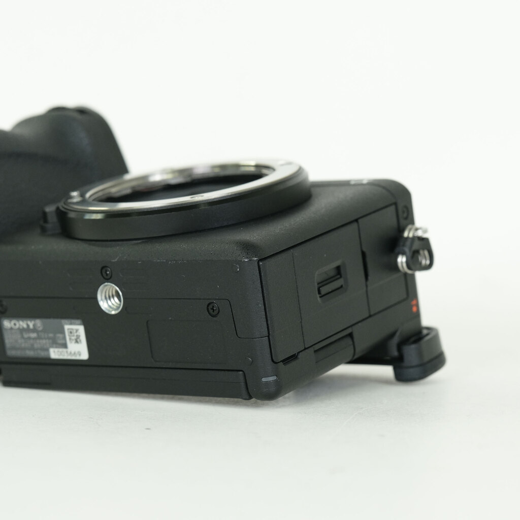 SONY α6700（ILCE-6700）