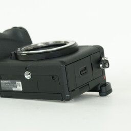 SONY α6700（ILCE-6700）