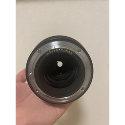 Nikon NIKKOR Z MC 105mm f/2.8 VR S