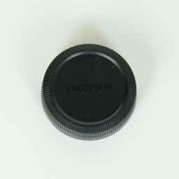 FUJIFILM XF60mmF2.4 R Macro
