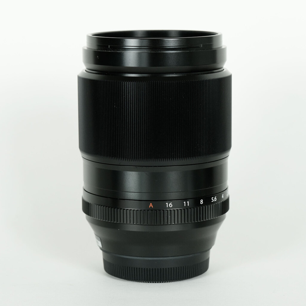 FUJIFILM XF90mmF2 R LM WR