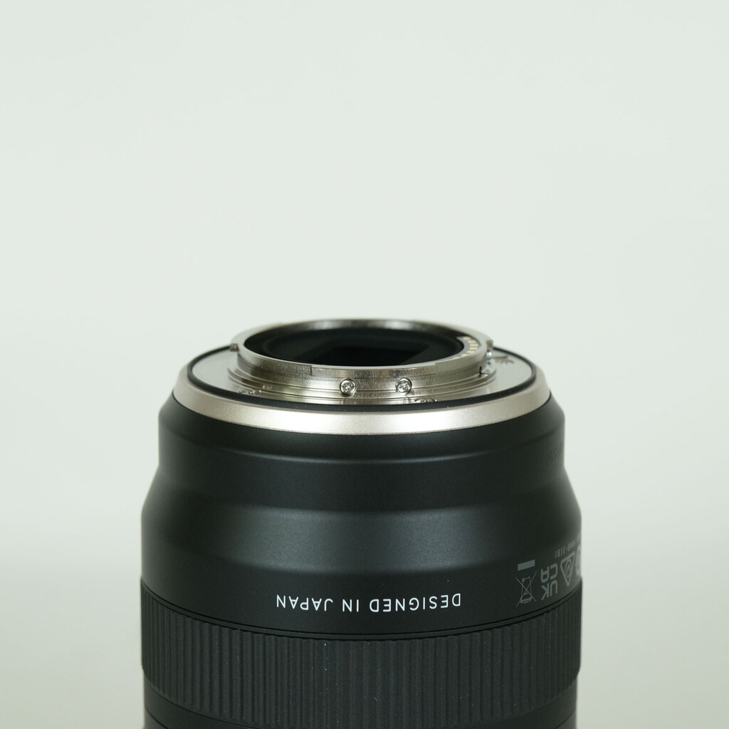 TAMRON 11-20mm F/2.8 Di III-A RXD (Model B060) [フジフイルムX用]