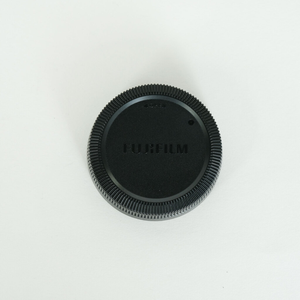 FUJIFUILM XF18-120mmF4 LM PZ WR