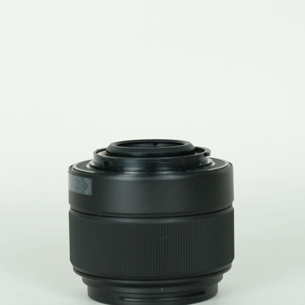 FUJIFILM XC35mmF2の出品 | ONE SCENE（ワンシーン）