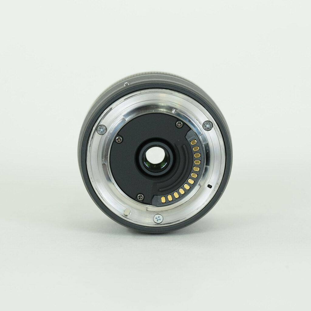 Nikon 1 NIKKOR VR30-110/3.8-5.6 ブラック