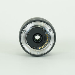 Nikon 1 NIKKOR VR30-110/3.8-5.6 ブラック