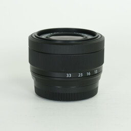 FUJIFILM XC13-33mm F3.5-6.3 OIS FUJIFILM XC13-33mm F3.5-6.3 OIS