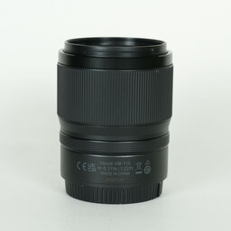 Nikon NIKKOR Z 50mm f/1.4
