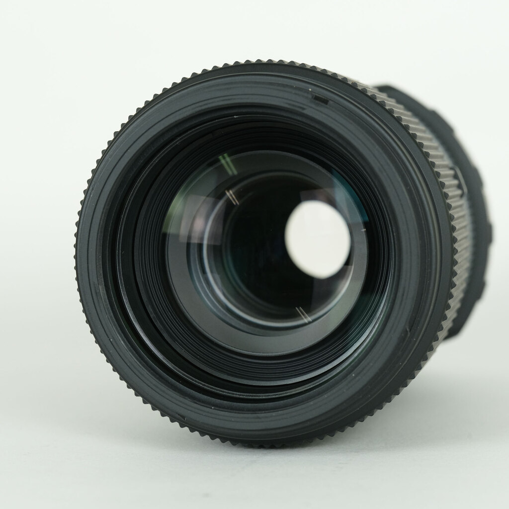 SIGMA 100-400mm F5-6.3 DG OS HSM｜Contemporary [キヤノンEF用]