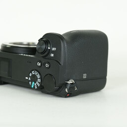 SONY α6600（ILCE-6600）