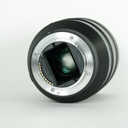 SONY FE 100mm F2.8 STF GM OSS SEL100F28GM