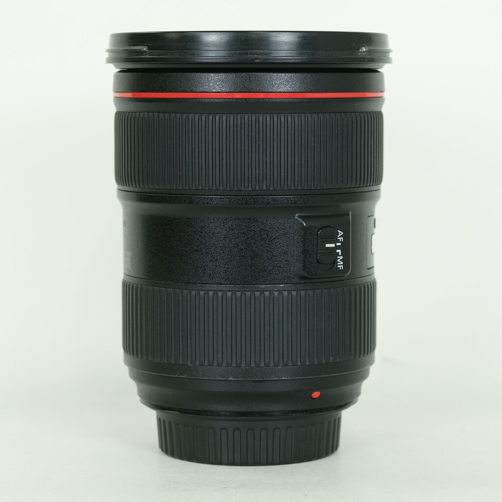 Canon EF24-70mm F2.8L II USM