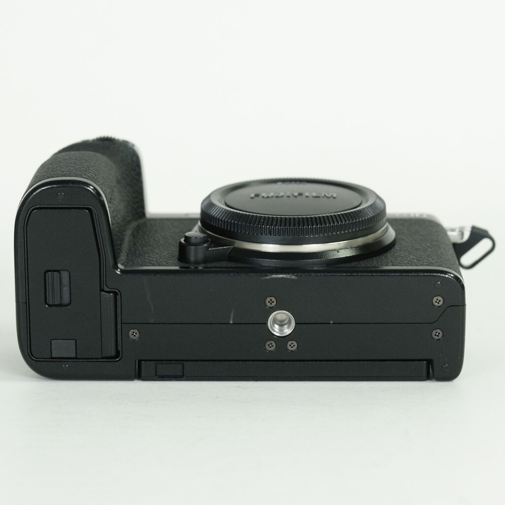 FUJIFILM X-S10 FUJIFILM X-S10