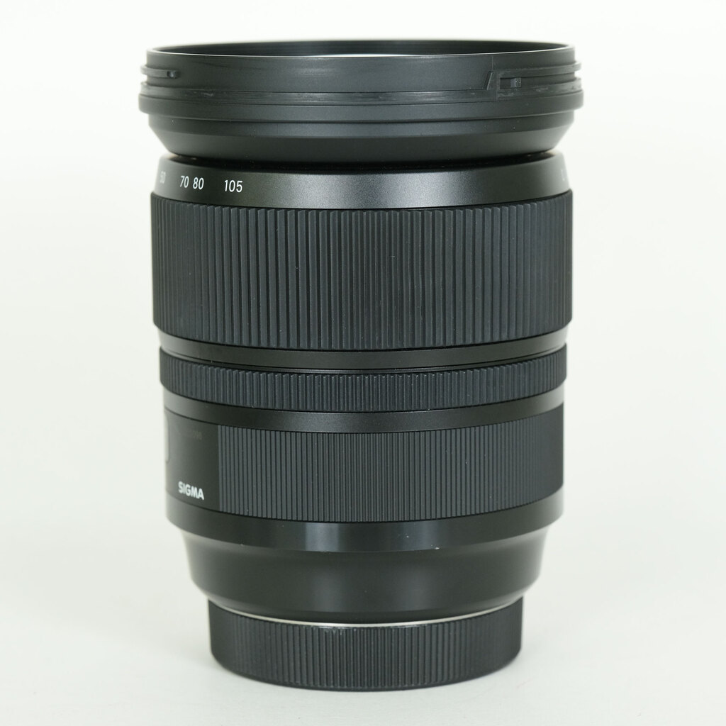 SIGMA 24-105mm F4 DG OS HSM｜Art [キヤノン用]