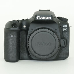Canon EOS 90D