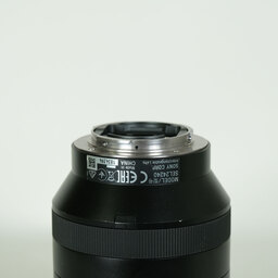 SONY FE 24-240mm F3.5-6.3 OSS SEL24240