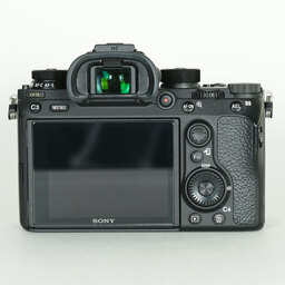 SONY α9（ILCE-9）