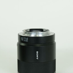 SONY Sonnar T* FE 55mm F1.8 ZA SEL55F18Z