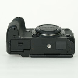 FUJIFILM X-H1