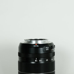FUJIFILM XF18-55mmF2.8-4 R LM OIS FUJIFILM XF18-55mmF2.8-4 R LM OIS