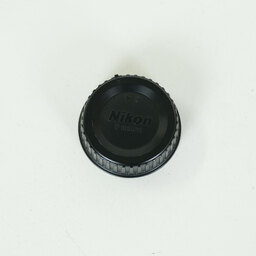 Nikon AF-S DX NIKKOR 18-300mm F3.5-5.6G ED VR