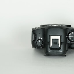 Canon EOS R6 Mark II