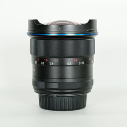 LAOWA 12mm F2.8 ZERO-D（ニコンZ用）