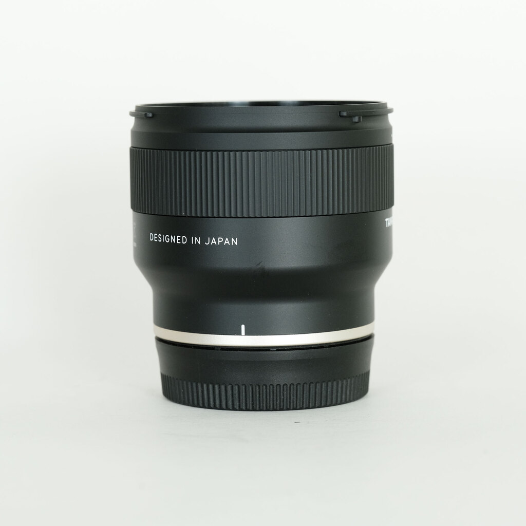 TAMRON 24mm F/2.8 Di III OSD M1:2 (Model F051) [ソニーE用]
