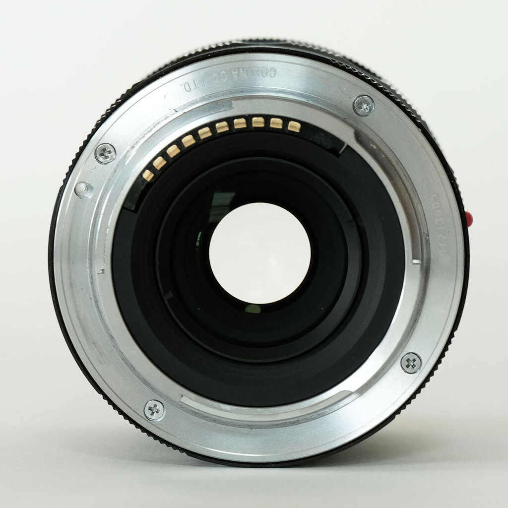 Voigtlander APO-LANTHAR 50mm F2 Aspherical [ソニーE用]