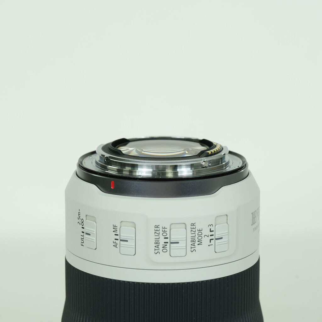 Canon RF70-200mm F4 L IS USM