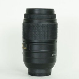 Nikon AF-S DX NIKKOR 55-300mm F4.5-5.6G ED VR