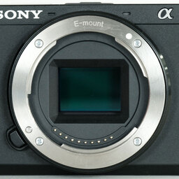 SONY α6400(ILCE-6400) SONY α6400(ILCE-6400)