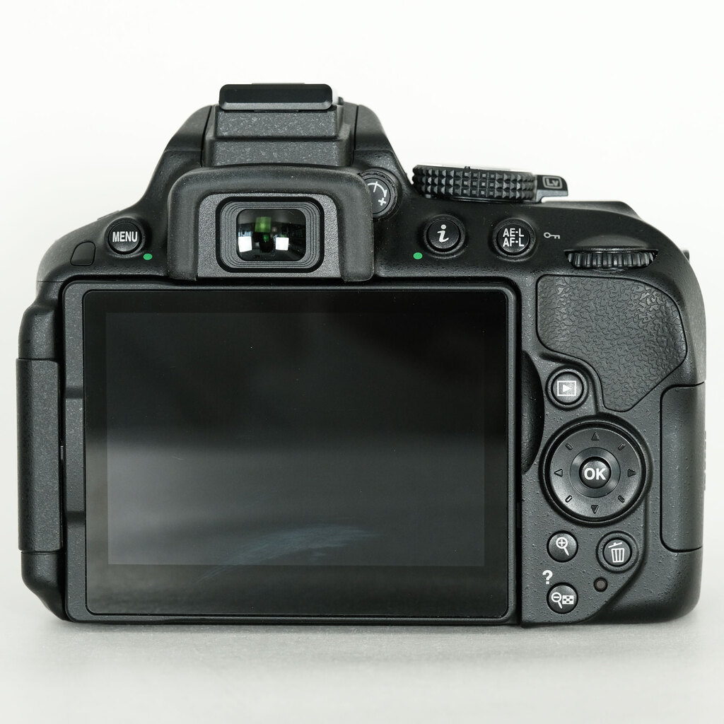 Nikon D5300
