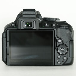 Nikon D5300