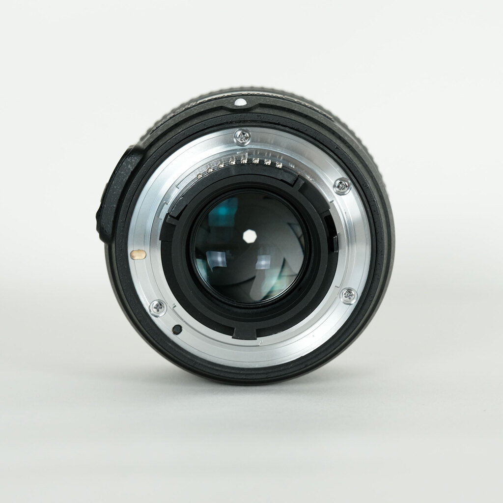 Nikon AF-S NIKKOR 50mm f/1.8G